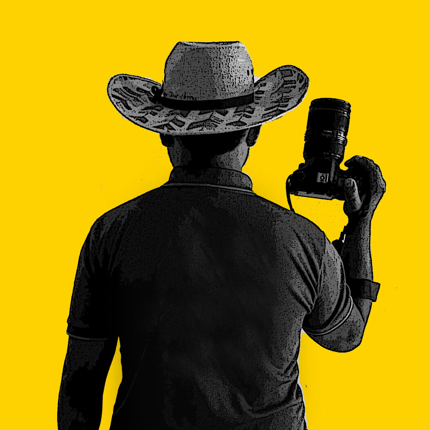 Go to Elvis A. Mora's profile