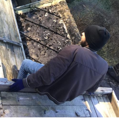 Go to Kevin Pierson's profile