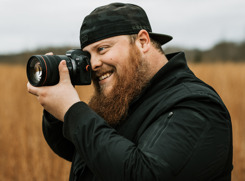 Go to Aaron James's profile