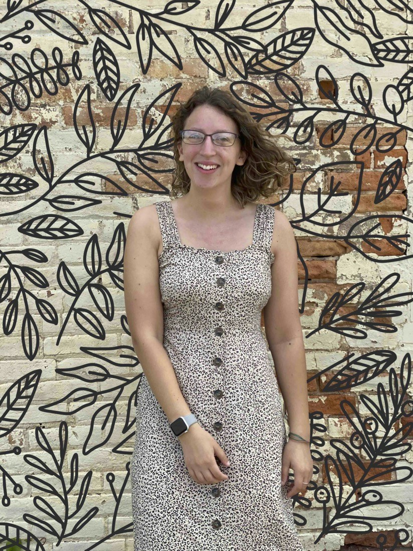 Vai al profilo di Emily Talbot