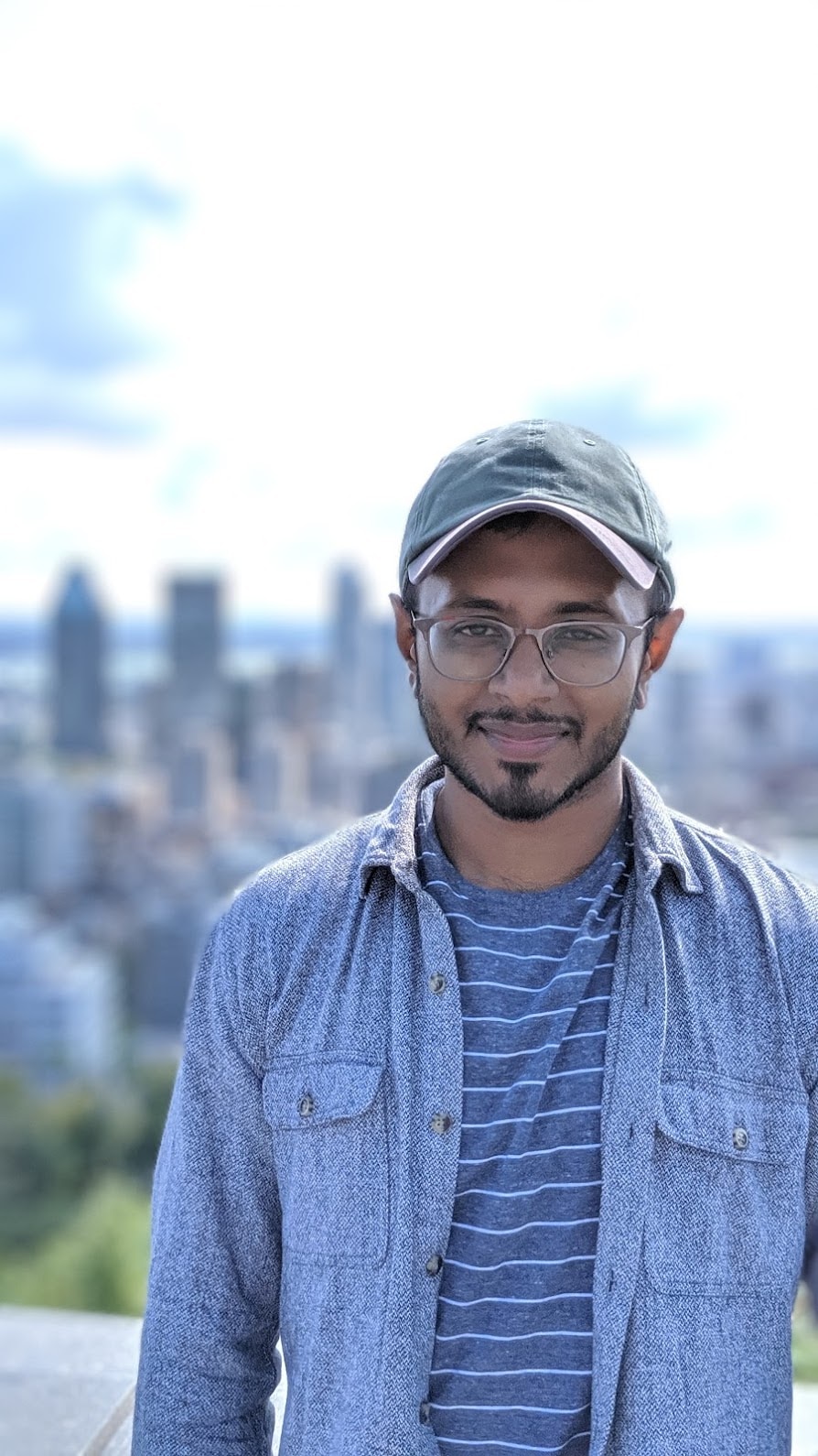 Go to Taraqur Rahman's profile