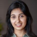 Avatar of user Sushmita Nayak