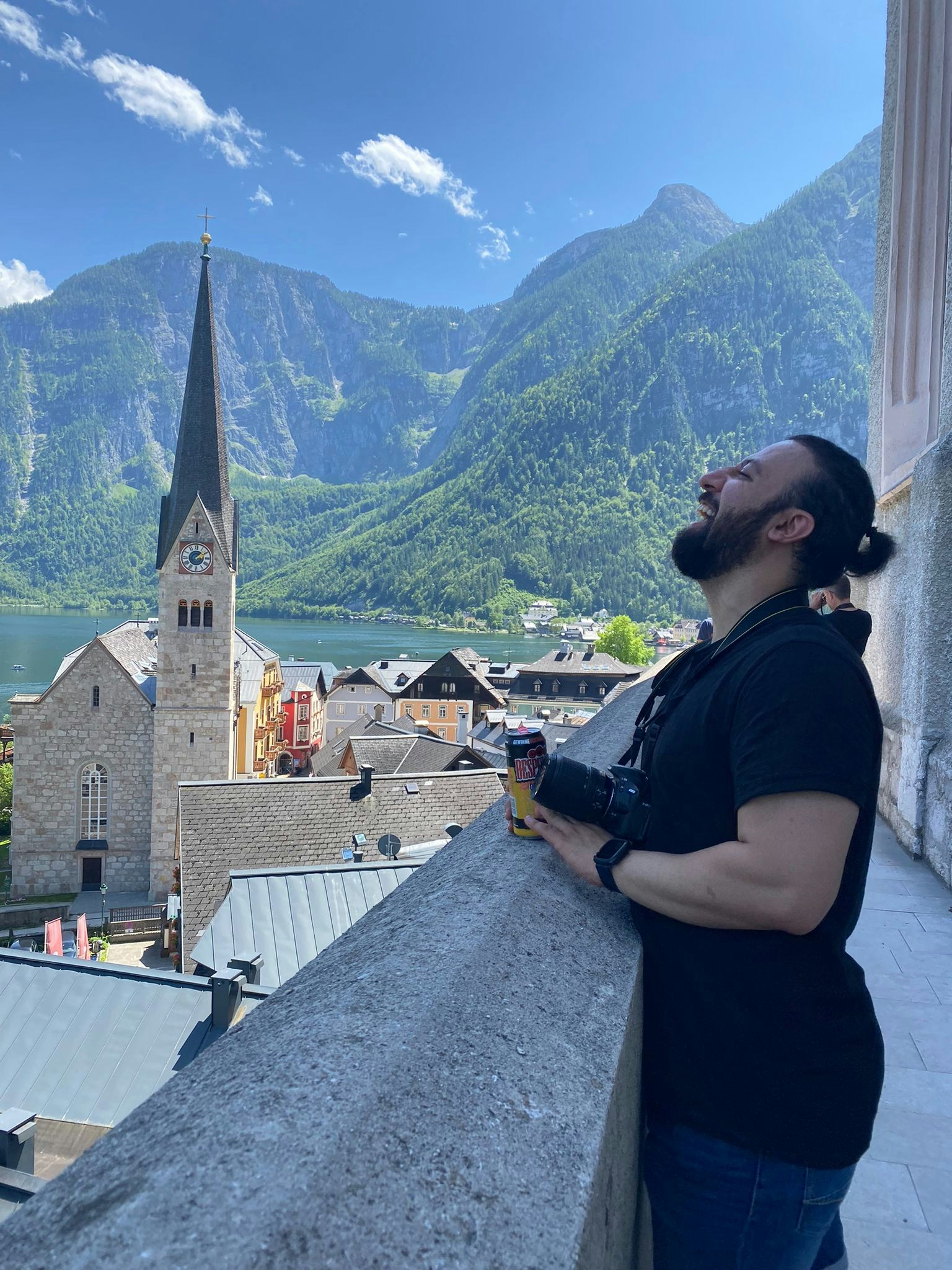 Go to Mehdi Raeisi's profile