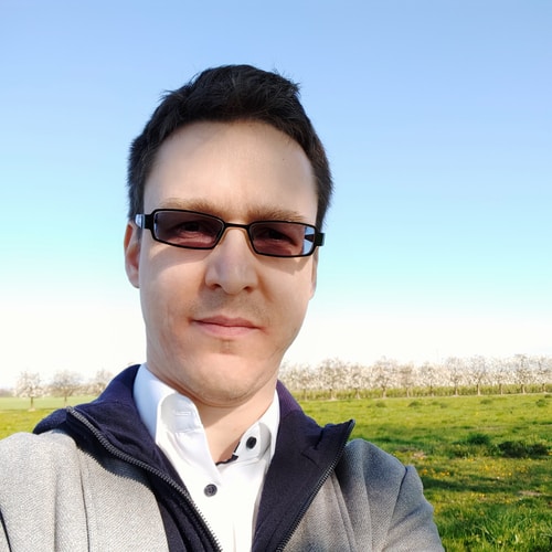 Zum Profil von Michael Jahr