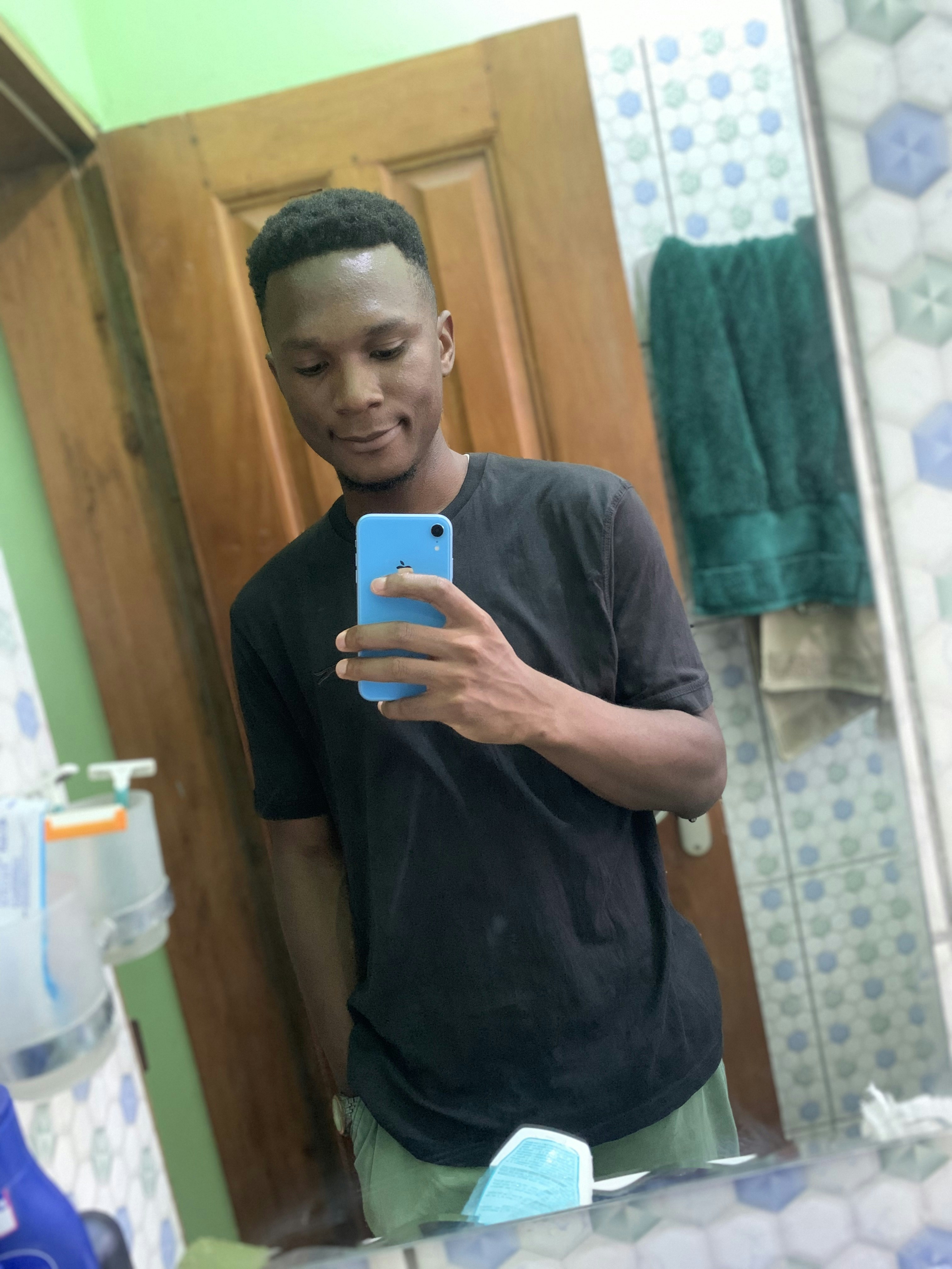 Go to Joseph NOMO's profile