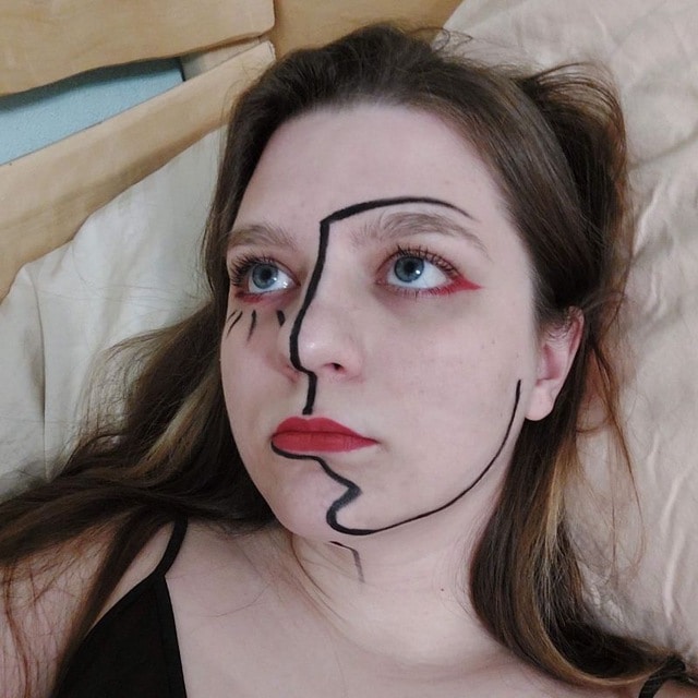 Go to Polina Varlamova's profile