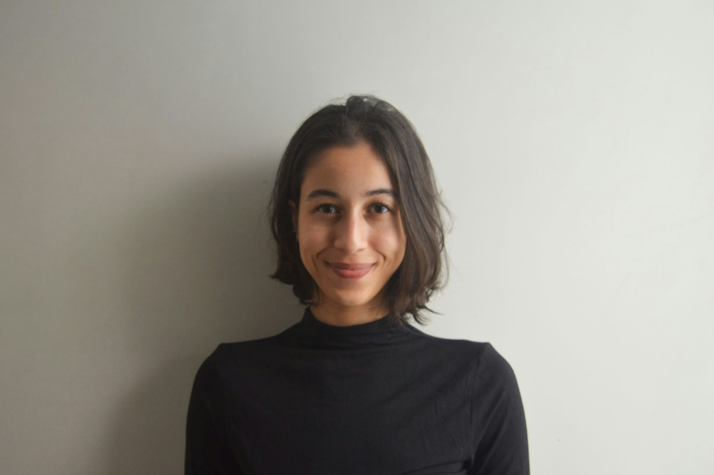 Go to Aurélia Ferreira's profile