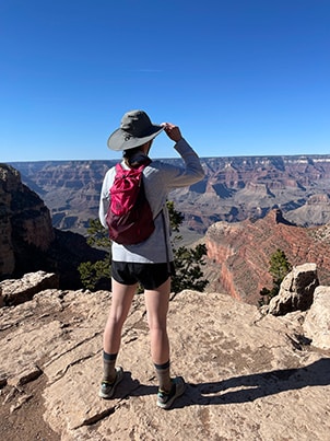 Go to Lindy G.'s profile