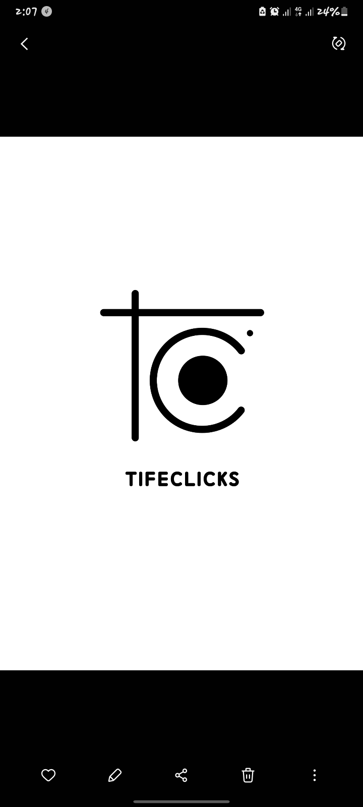 Go to Boluwatife Oguns's profile