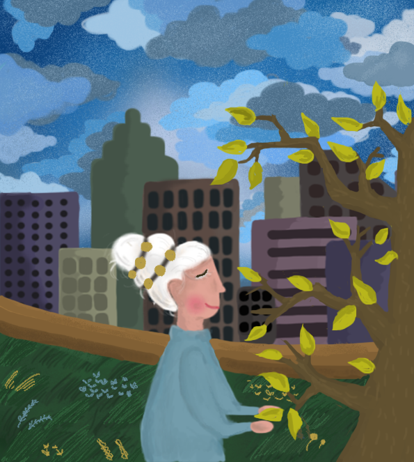 Avatar of user Ema Lalita