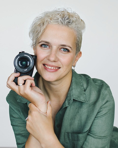 Go to Natallia Nagorniak's profile