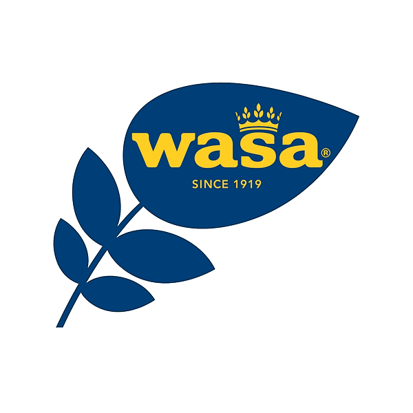 Go to Wasa Crispbread's profile