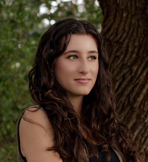 Go to Kaylee Stepkoski's profile