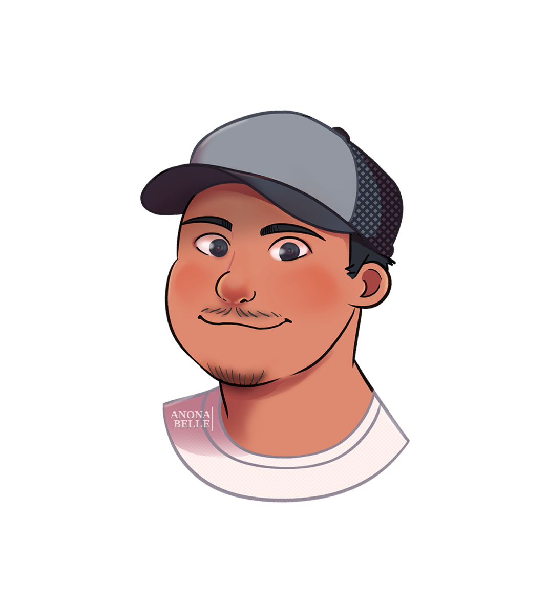 Accéder au profil de Alexis Banaag