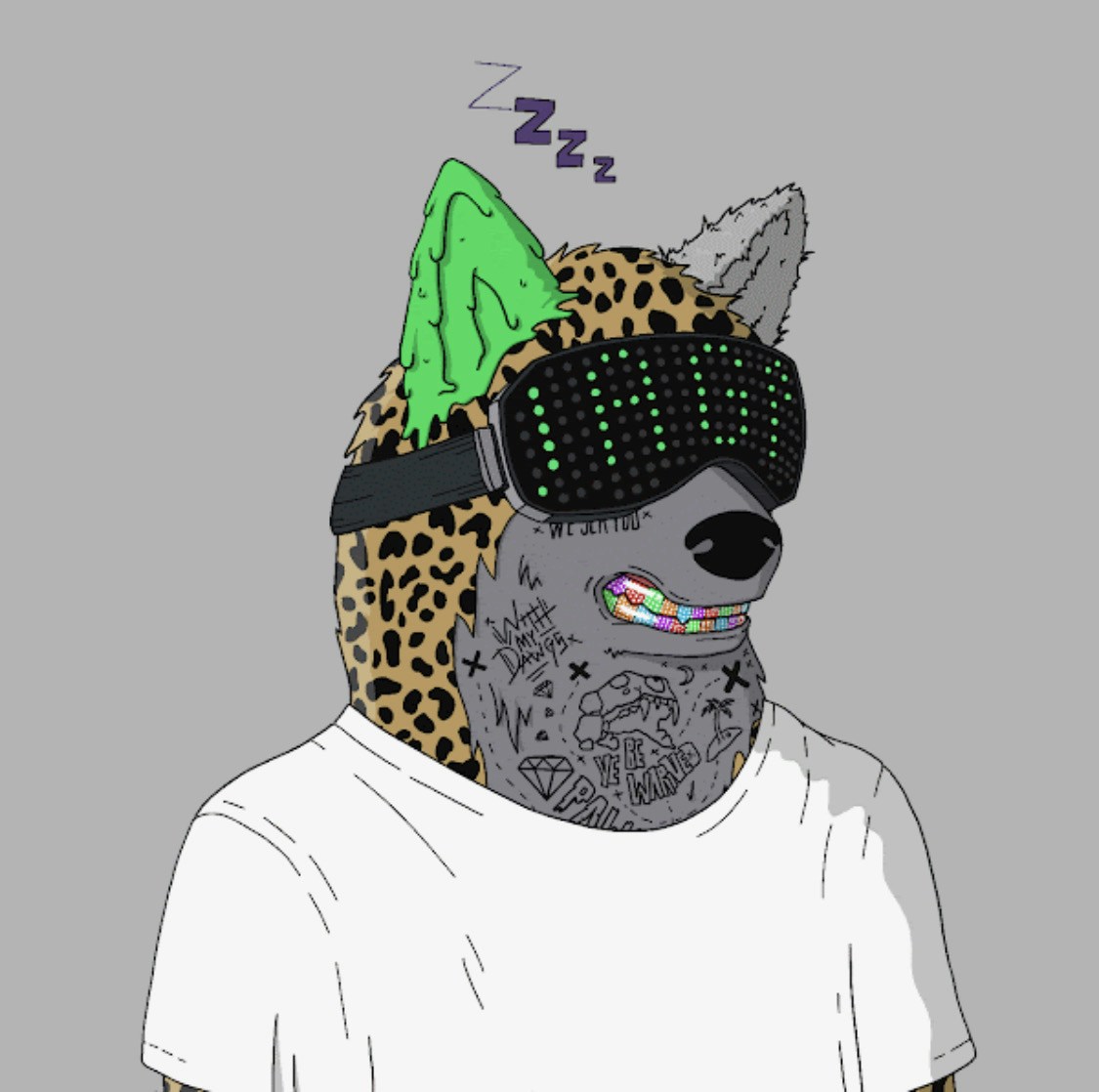 Avatar of user Nicholas Harhalakis