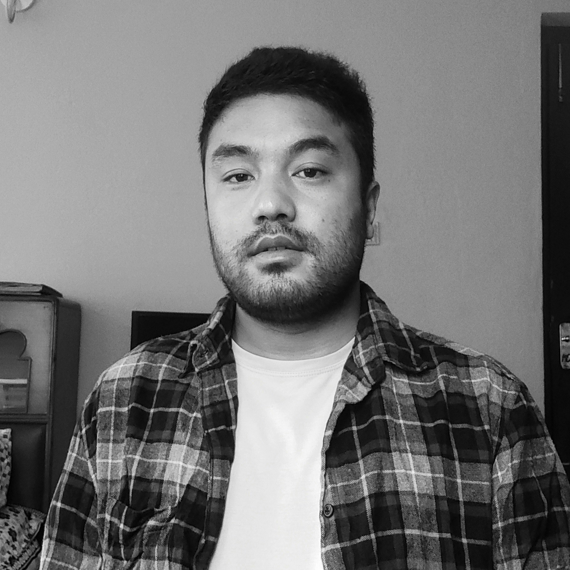 Go to Bibek Maharjan's profile