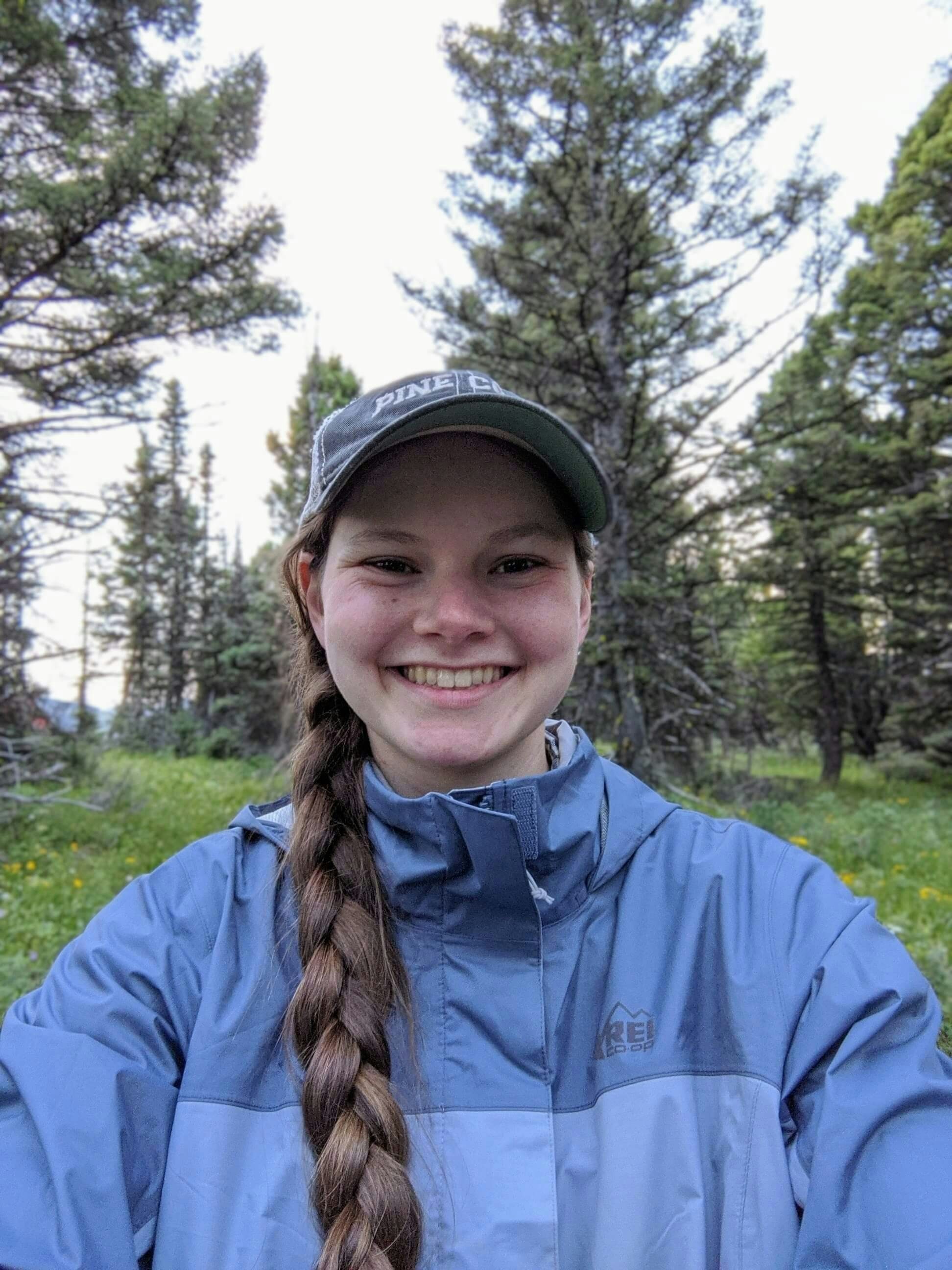 Go to Casey Webb's profile