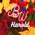 Avatar of user B.W. Harold