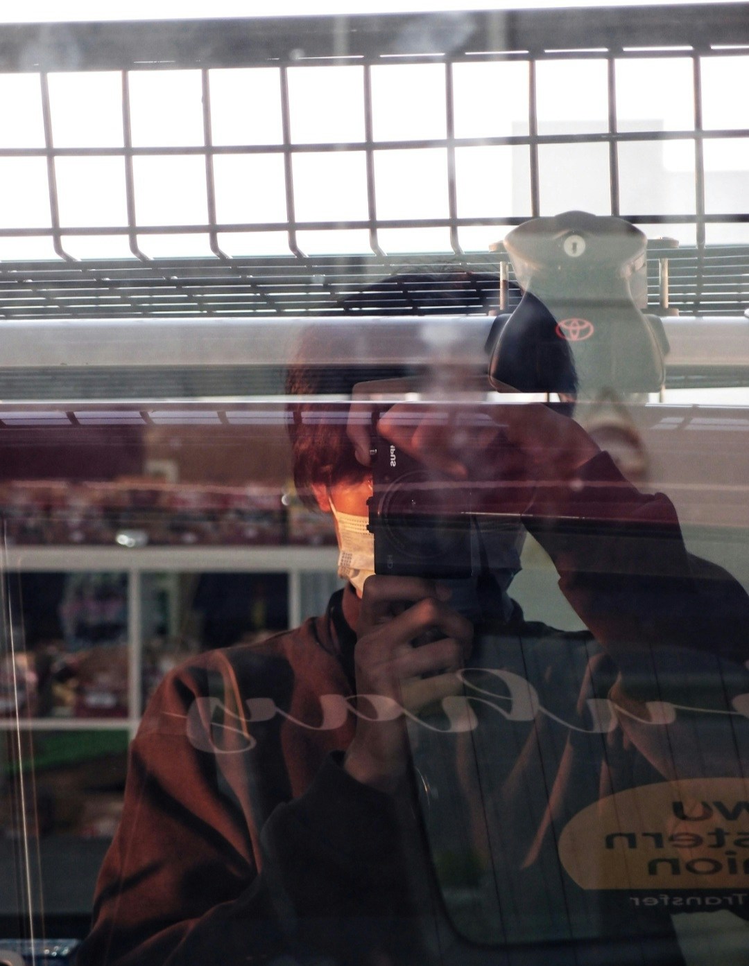 Vai al profilo di Vance A.