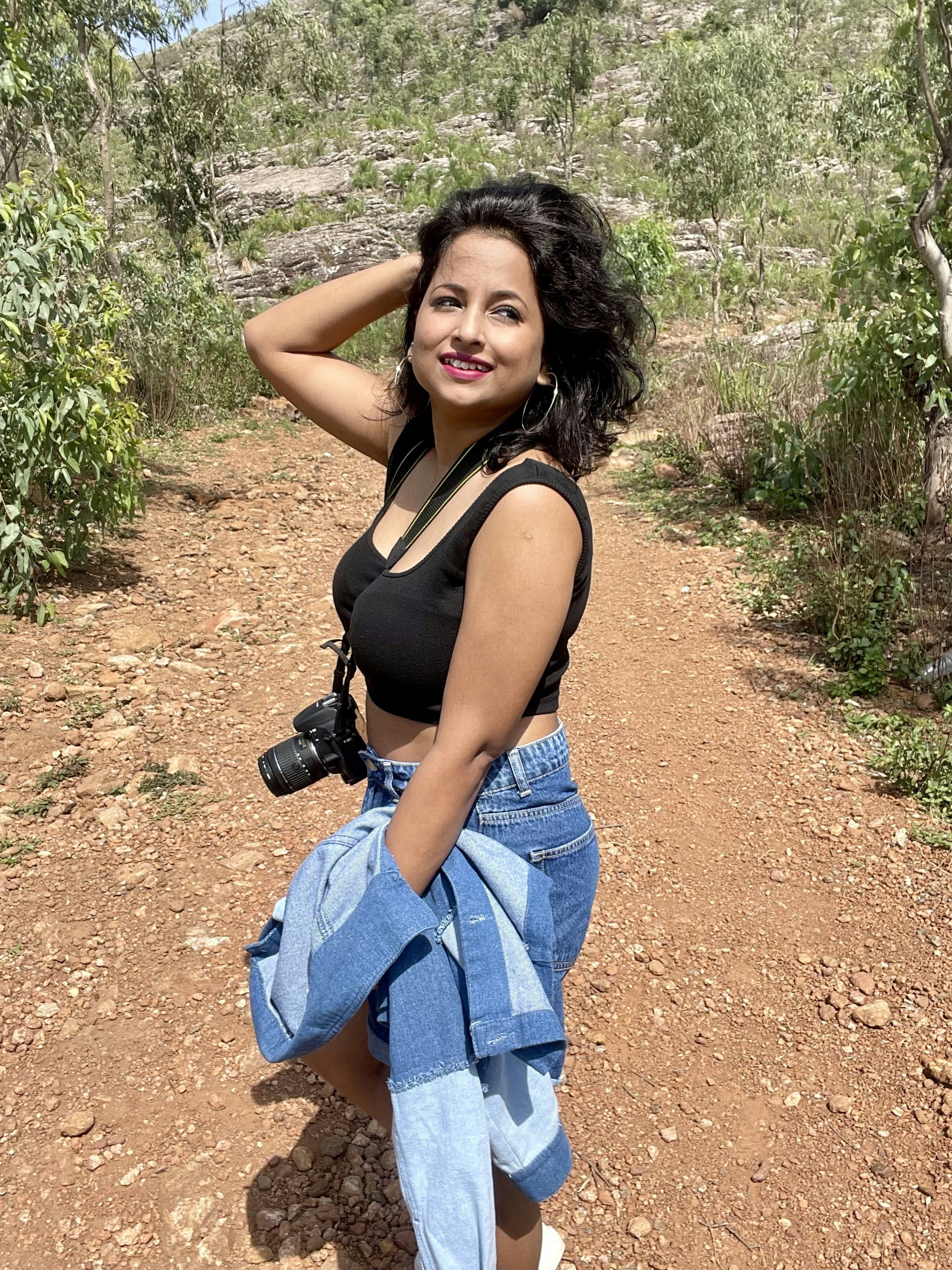 Go to Dipanjali Panigrahi's profile