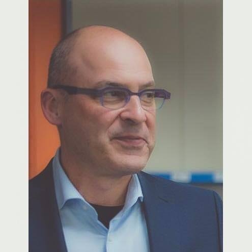 Go to Alain Sels's profile