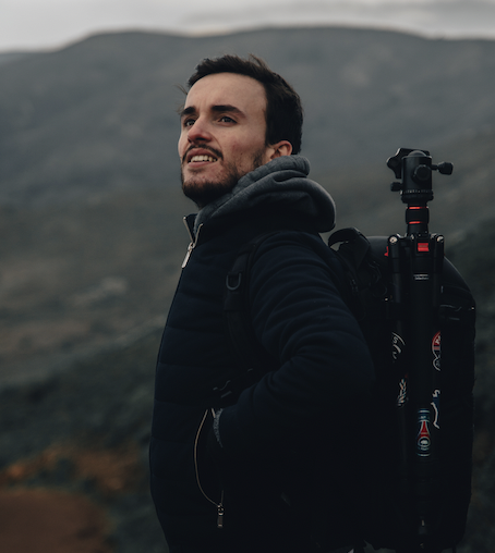 Go to Marc Lamy's profile