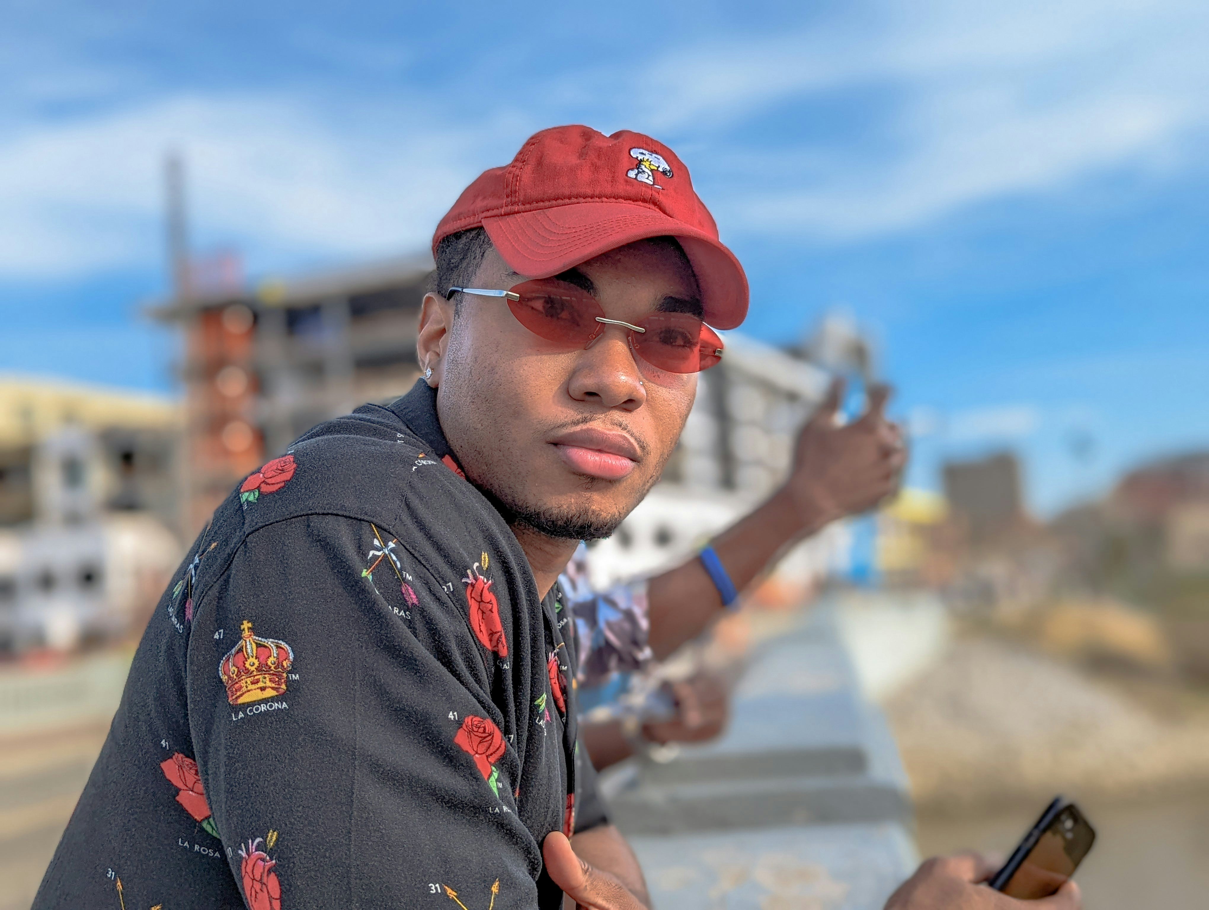 Go to Javier Bailey's profile