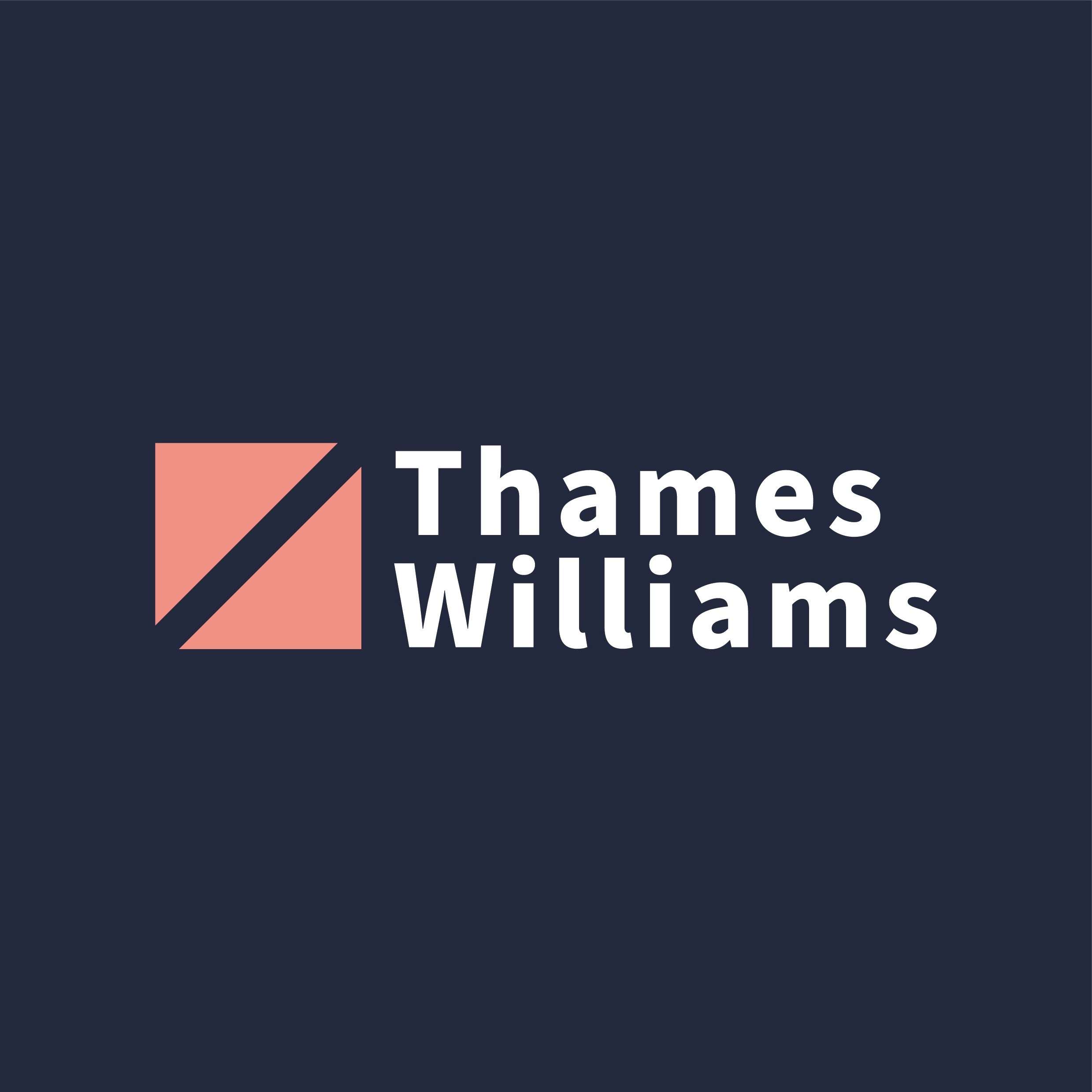Avatar of user Thames Williams
