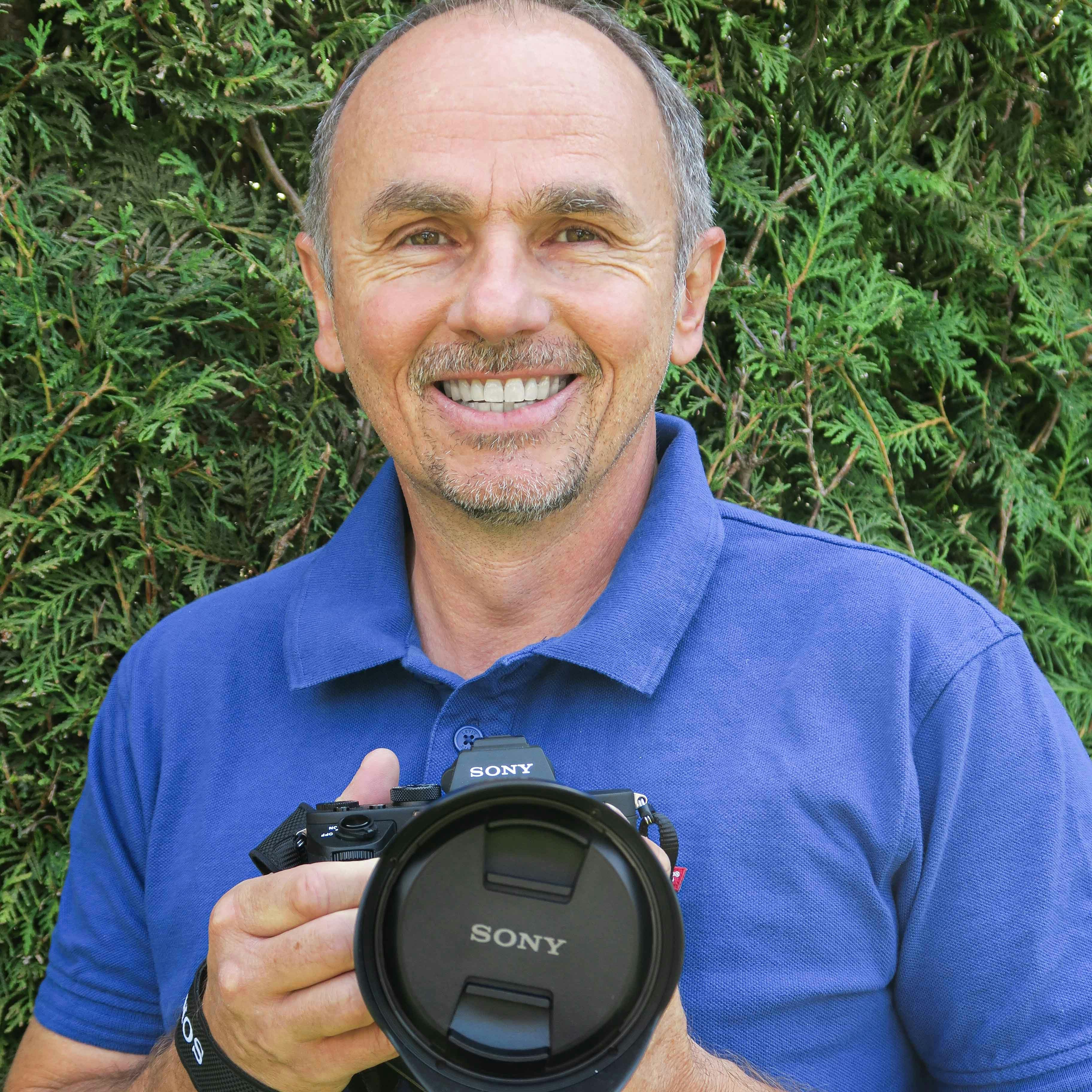 Ir para o perfil de Markus : natureVisions.ch