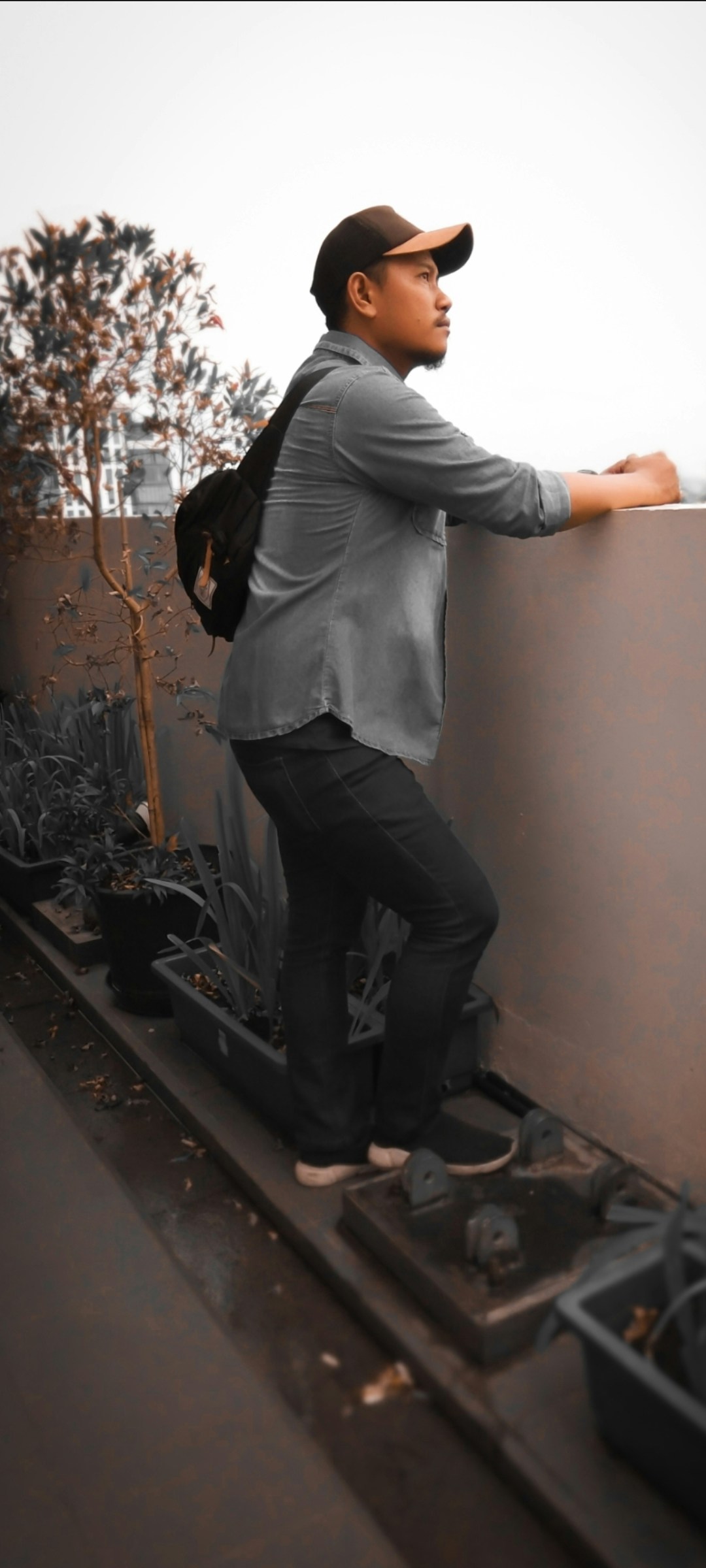 Zum Profil von Arfan Adytiya