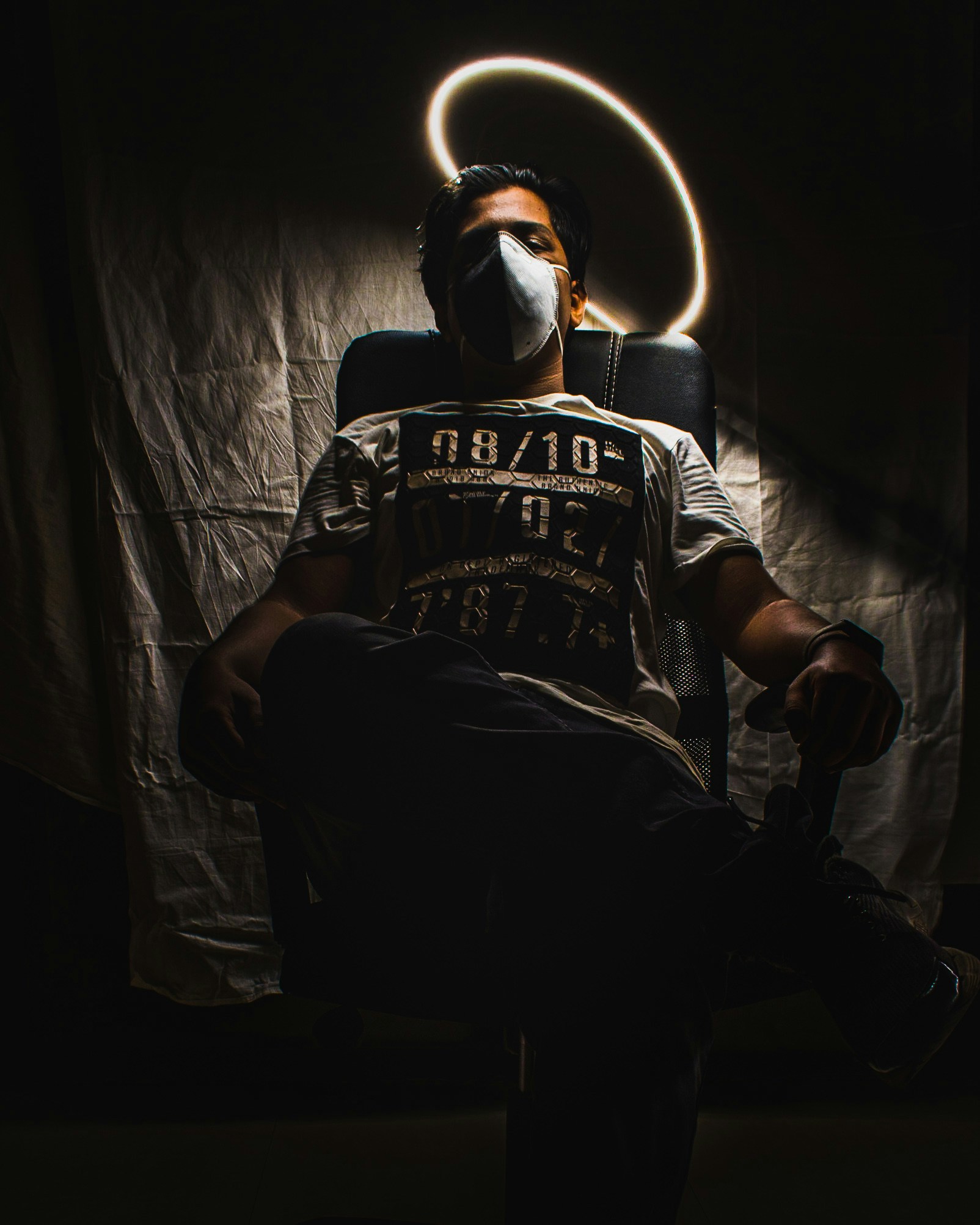 Go to Shreevardhan Iyer's profile