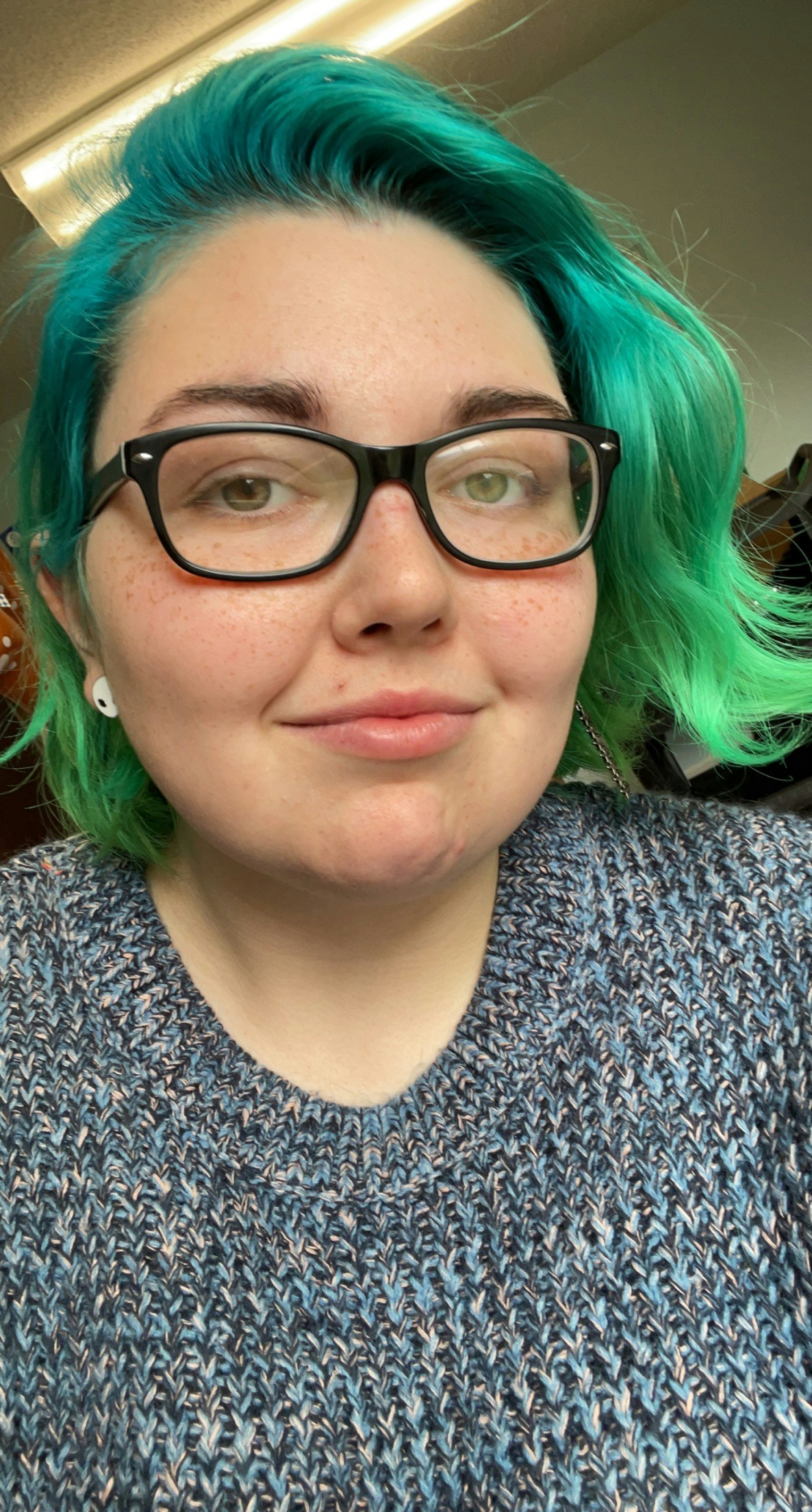 Go to Crissta Ames-Walle's profile