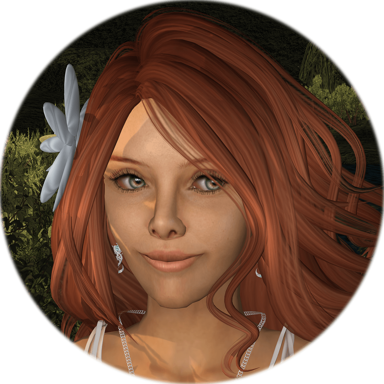 Go to Gwyneth Llewelyn's profile