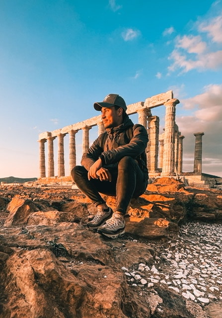 Go to Freek Wellens's profile