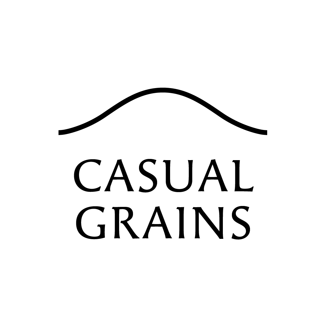 Go to Casual Grains's profile