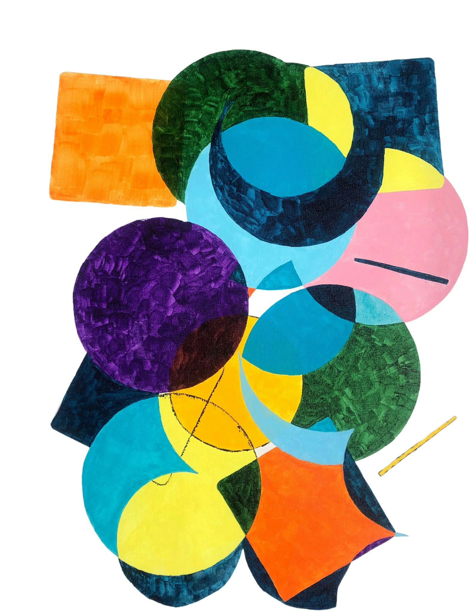 Go to A. I.'s profile