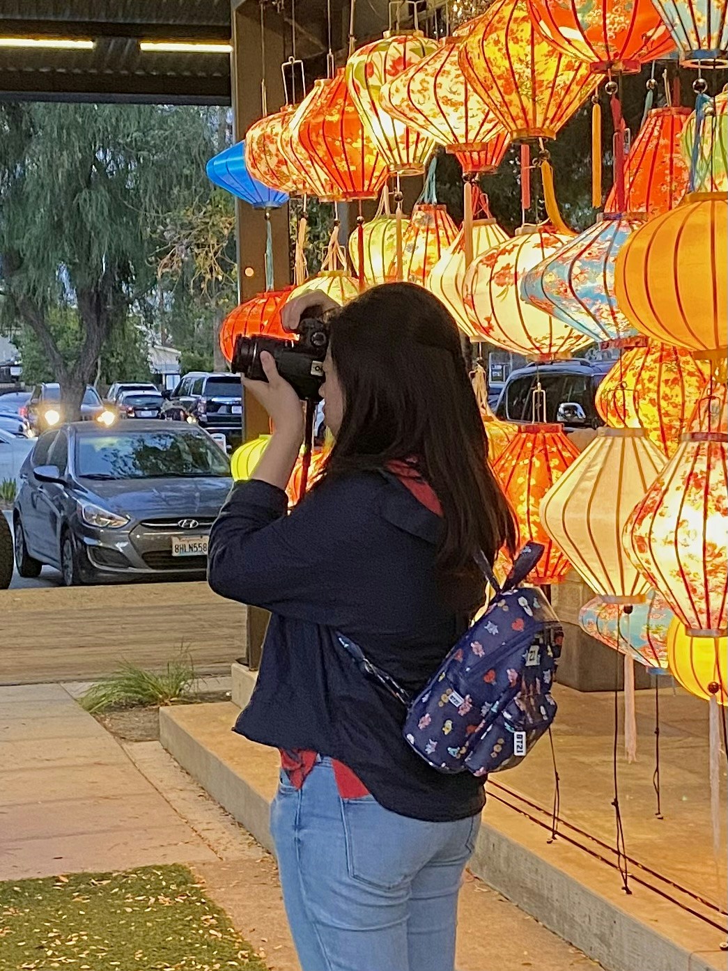 Go to Leanne Lucas's profile