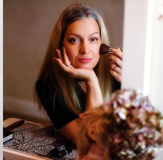 Ir para o perfil de olga volkovitskaia