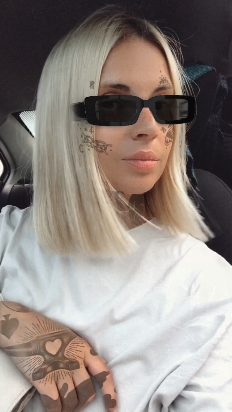 Go to Ekaterina Suleymanova's profile