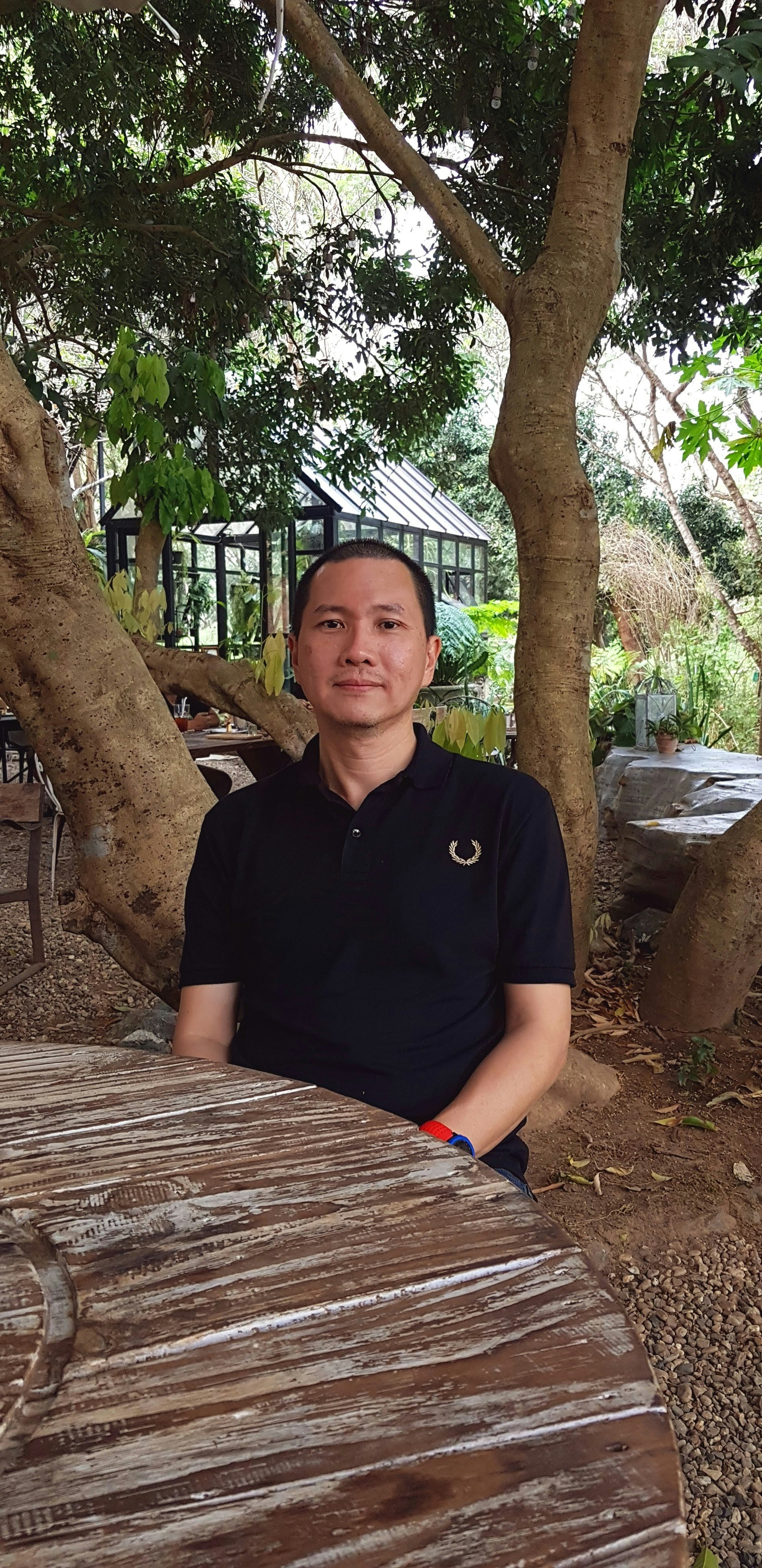 Go to Sompop S's profile