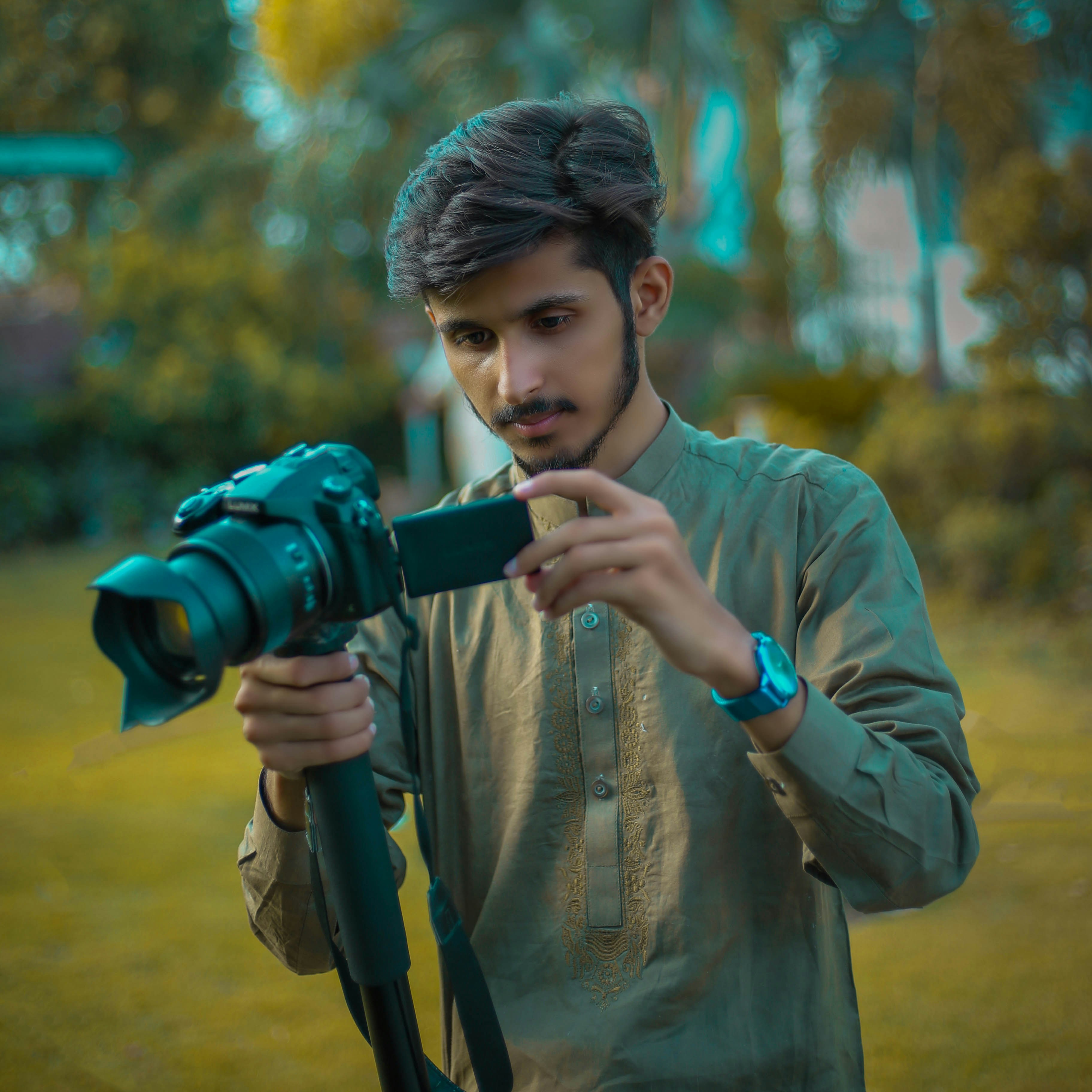 Go to Talha Hadi's profile