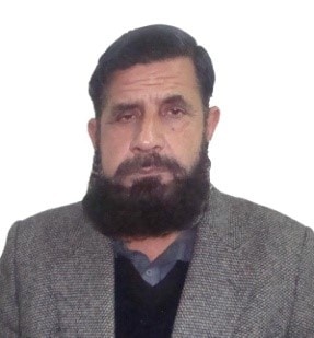 Ve al perfil de Yousaf Sattar