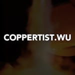 Avatar of user COPPERTIST WU