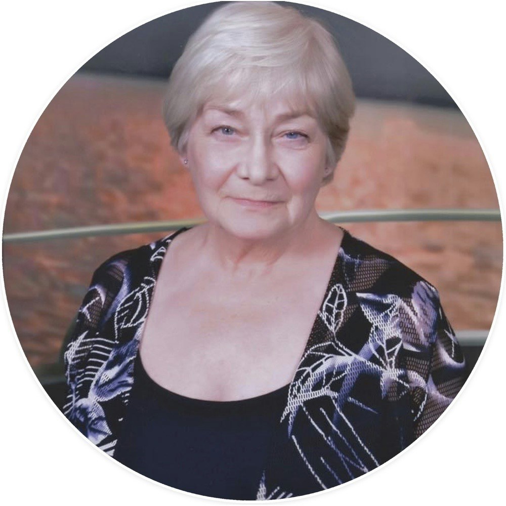 Ir para o perfil de Nancy Watson