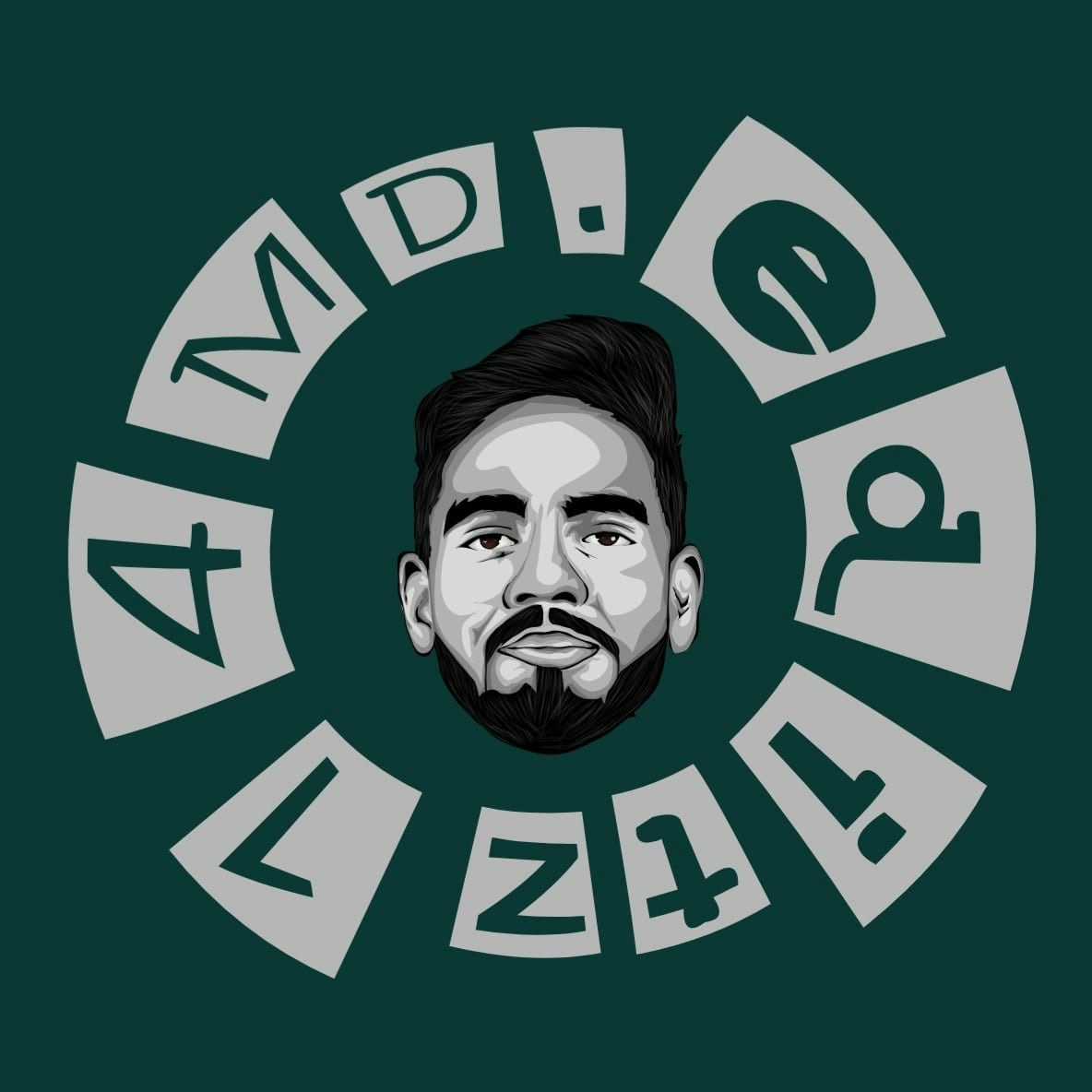 Avatar of user Madhukar Dwivedi