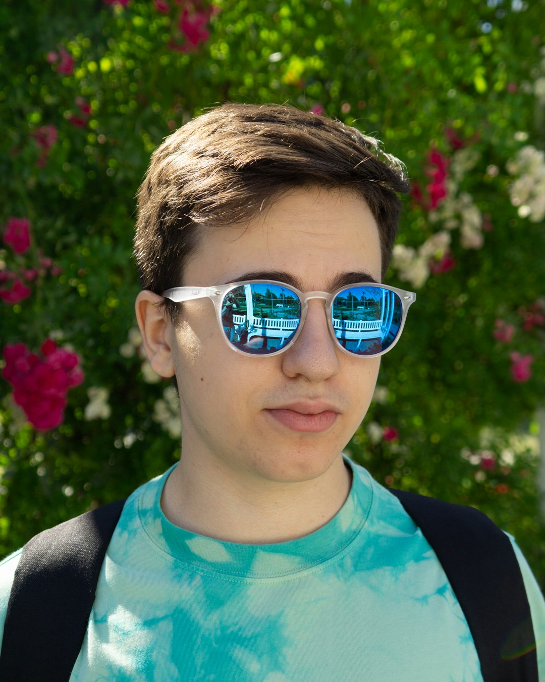 Zum Profil von Gabriel Stanciu