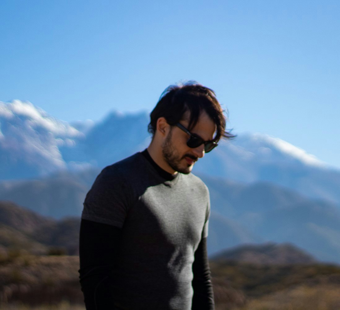 Go to Murilo Gomes's profile