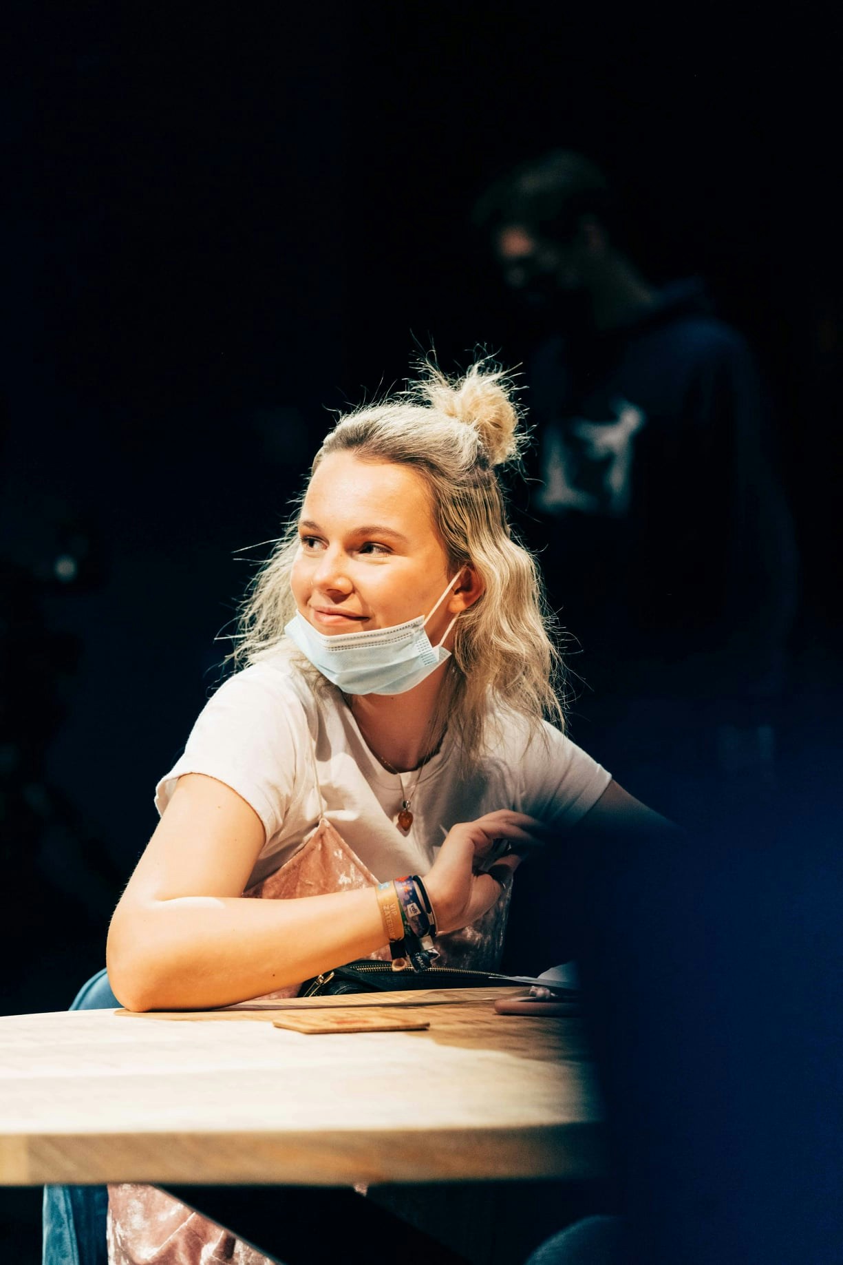 Ve al perfil de Julie Pierens