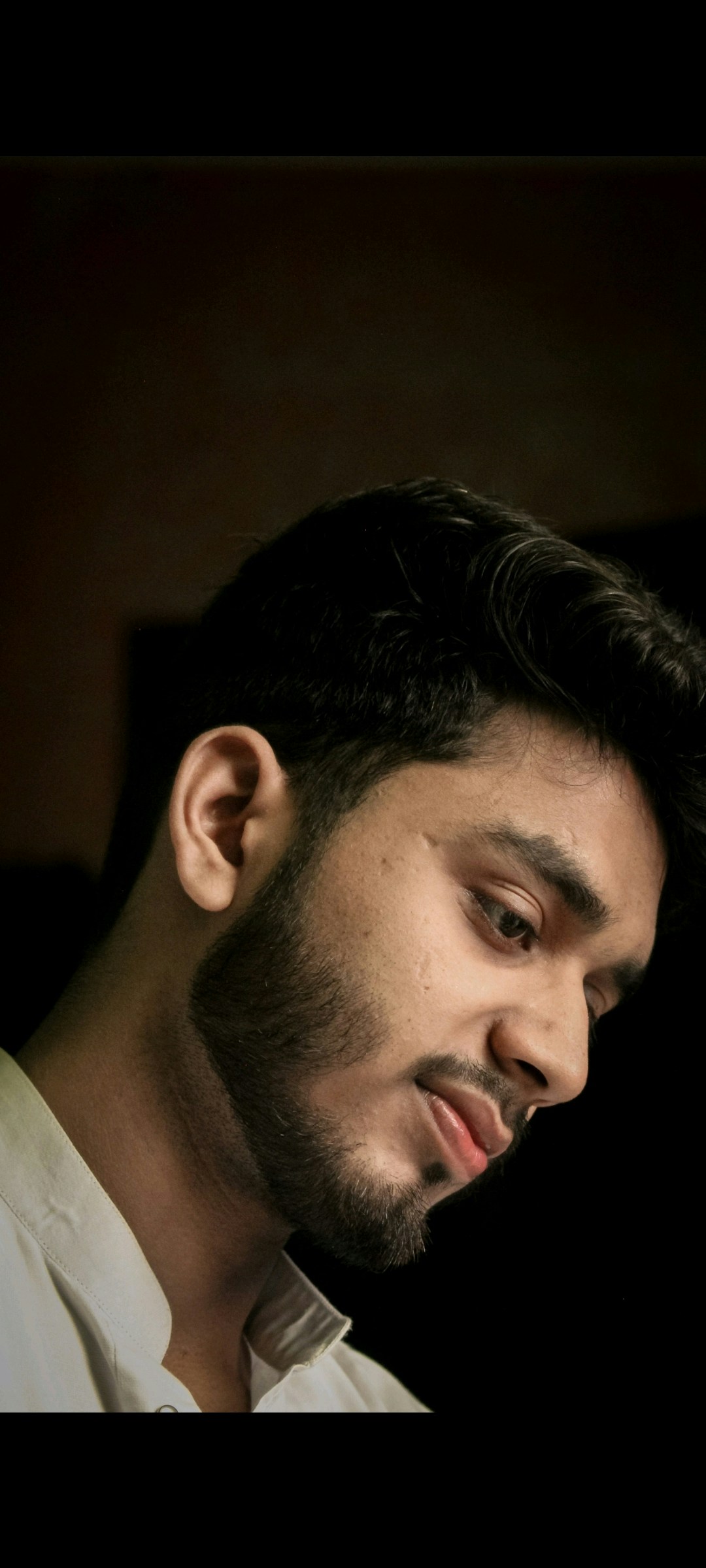 Go to Muhammad Shakir's profile