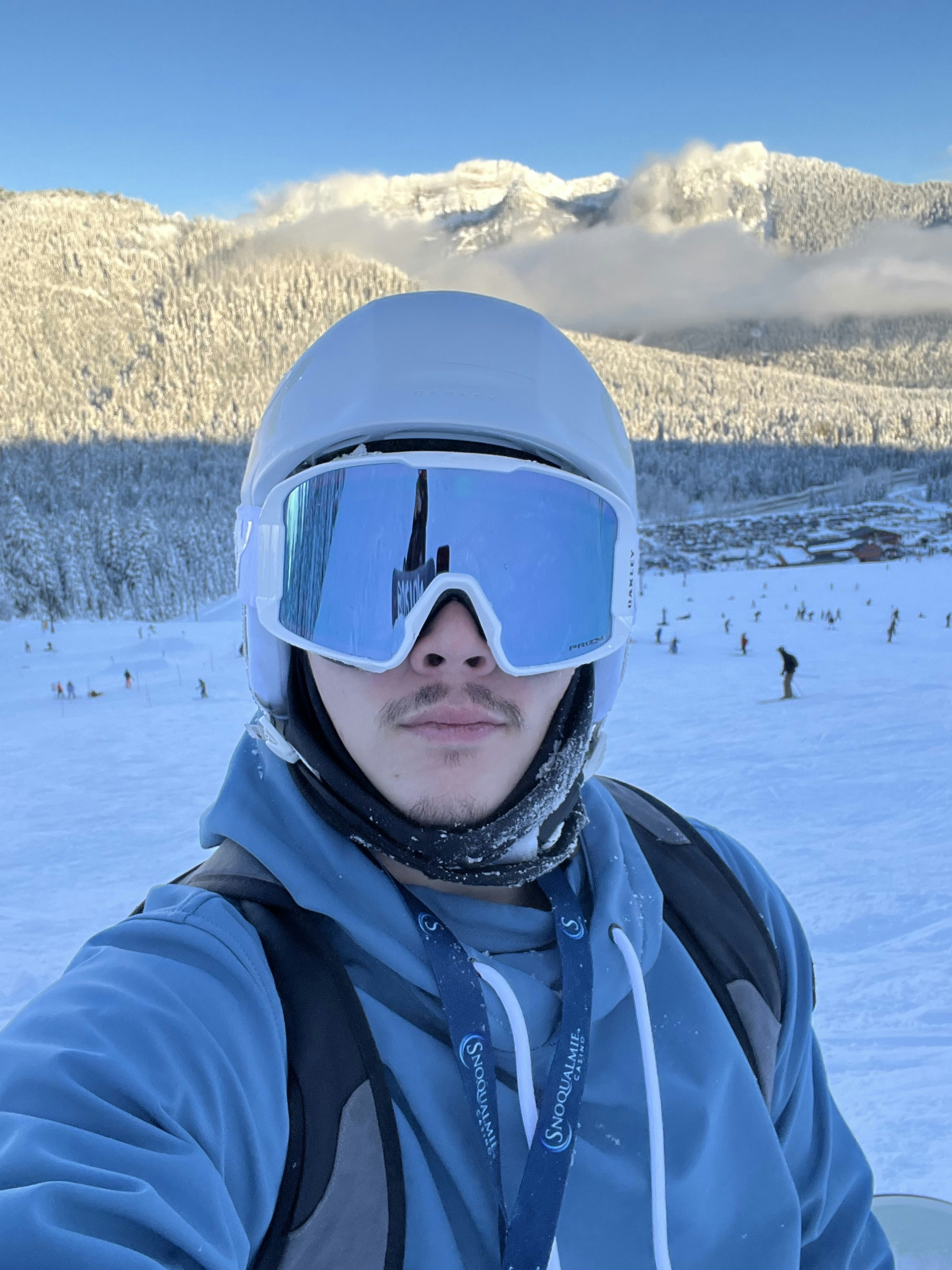 Ir para o perfil de Mikol Benetua